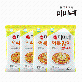 미미네 오리지널 국물떡볶이 2봉+어묵많이 2봉 (12인분)