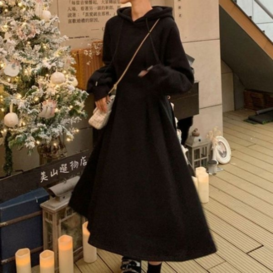 돌잔치원피스 결혼식 하객 엄마 원피스 후드형