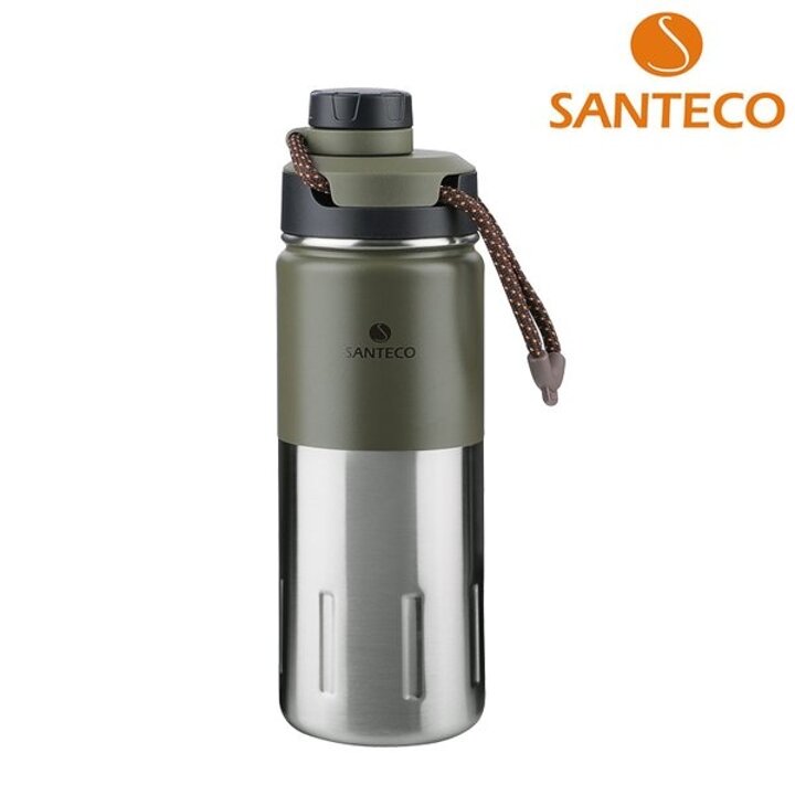 케이투K2 보온보냉병 500ml 브론즈그린