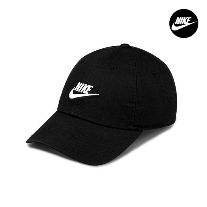 나이키 NIKE 모자 언스트럭처드 퓨추라 워시드 남자 여성 볼캡 FB5368-011