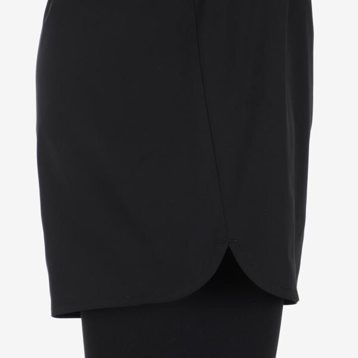 (광주신세계)[FILA] 피트니스 2in1 레깅스 (FS2IPH2255F BLK)