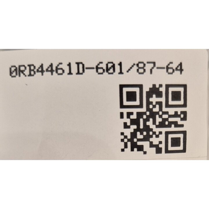(신세계타임스퀘어점패션관)0RB4461D-601/87-64