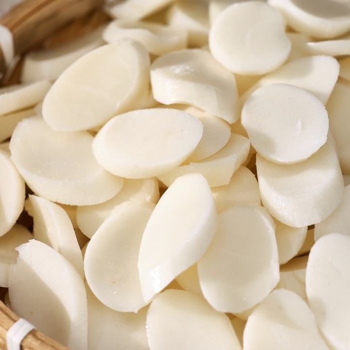 우리쌀 떡국떡 1kg+1kg+1kg (총 3kg)
