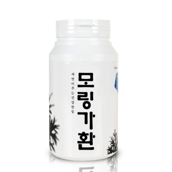 산해랑 모링가환 300g19701428634640