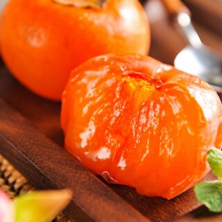 [핫딜] 산지직송 씨없는 꿀당도 햇 청도반시 5kg (46-50과내외)