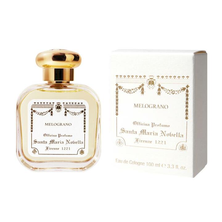 산타마리아노벨라 멜로그라노 코롱 EDC 100ml