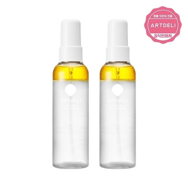 아트델리 세라믹 미스트 세럼 100ml x216424047587813