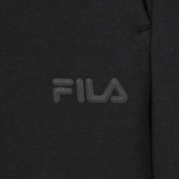 (광주신세계)[휠라 공식] 더블 테크 조거 트레이닝 팬츠(FS2FPG4252F BLK)