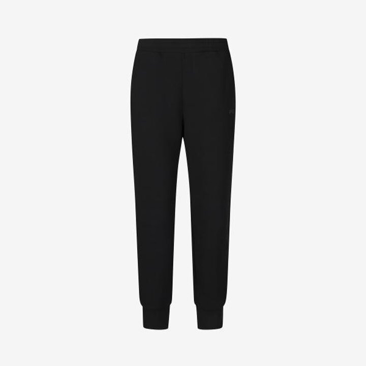 (광주신세계)[휠라 공식] 더블 테크 조거 트레이닝 팬츠(FS2FPG4252F BLK)