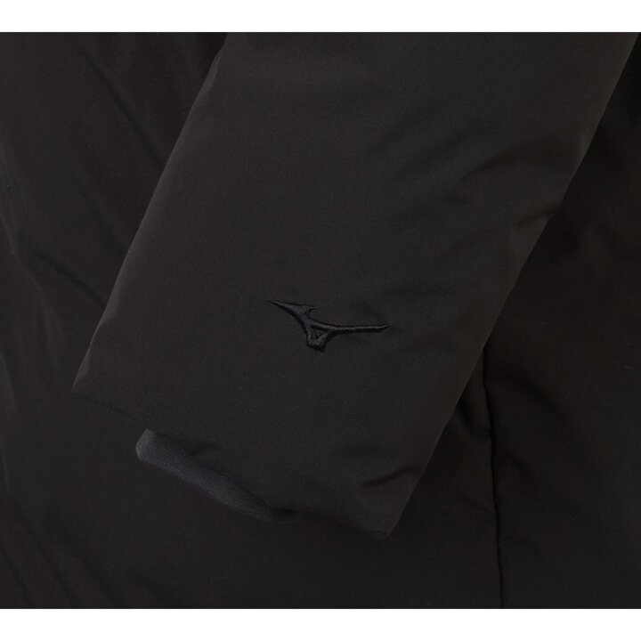 (신세계의정부점)미즈노 여성 베이직 롱 다운 자켓 32YE482309 오리털 경량 보온 데일리 LONG DOWN JACKET
