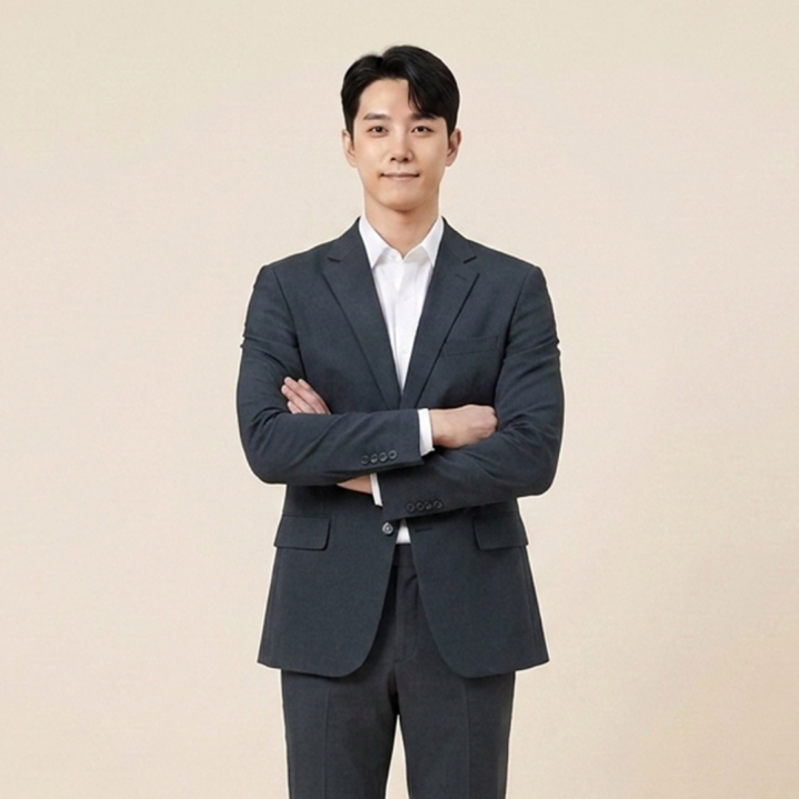 나일론 폴리 셋업 자켓_TRNFAYYC431