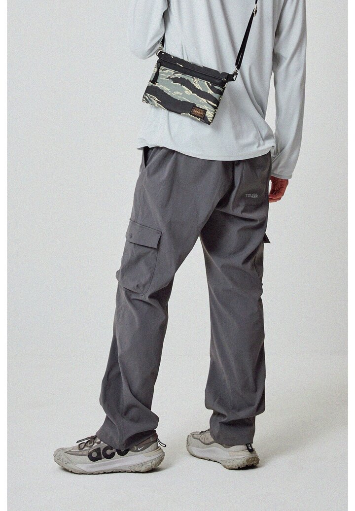 남성용 ToughFlex 카고팬츠 (터프플렉스) ZFCFSPT102
