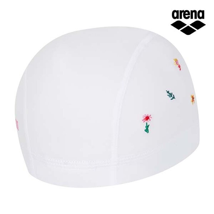 [아레나수영복] 리틀 모먼트 스판수모 A6AC1AS03WHT