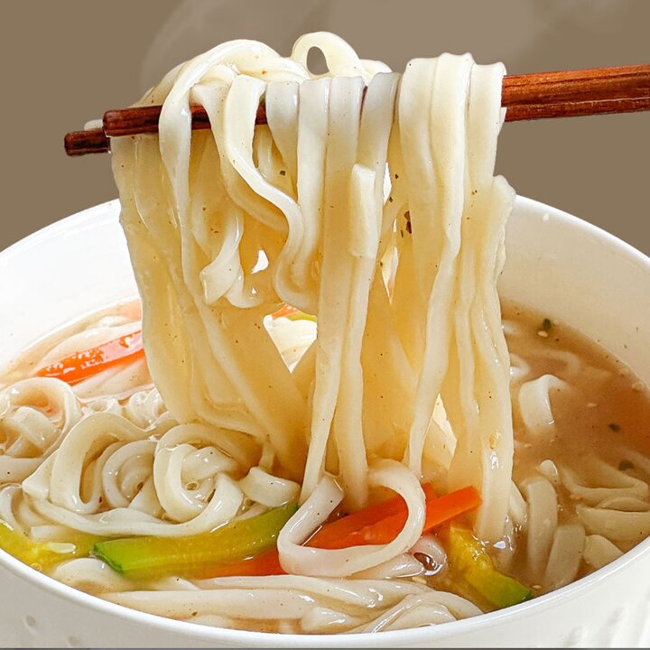 [26년전통 귀빈정] 칼국수 6인분+소스6개 x 2세트