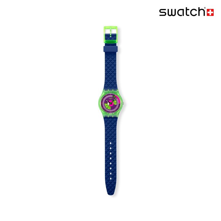 (신세계센텀점)[본사] SWATCH NEON SKYCHART SO28G704