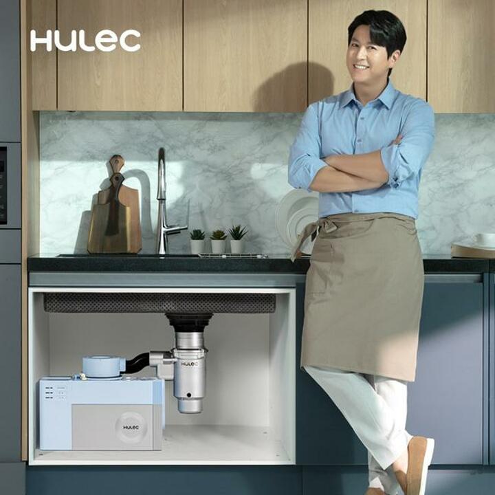 [렌탈] 휴렉 지니 음식물처리기(방송에서만 계약체결시 신세계상품권 10만원 증정)