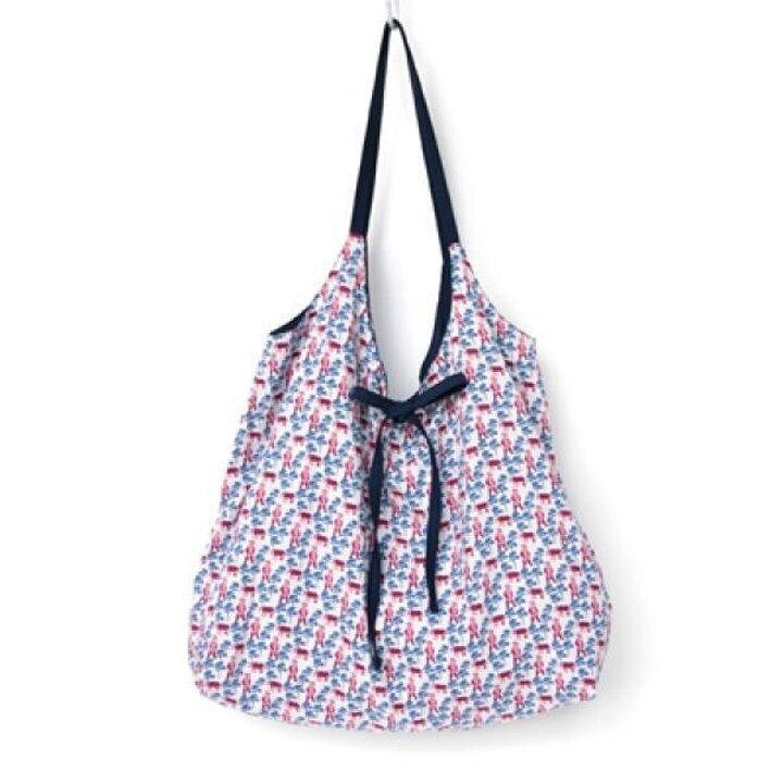 아트박스/베네 라이트 양면 가방