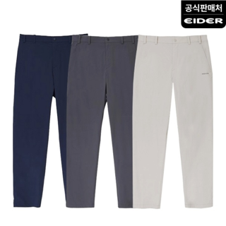 [아이더] 남성 온더락 에어리 슬랙스 팬츠_DMM24313