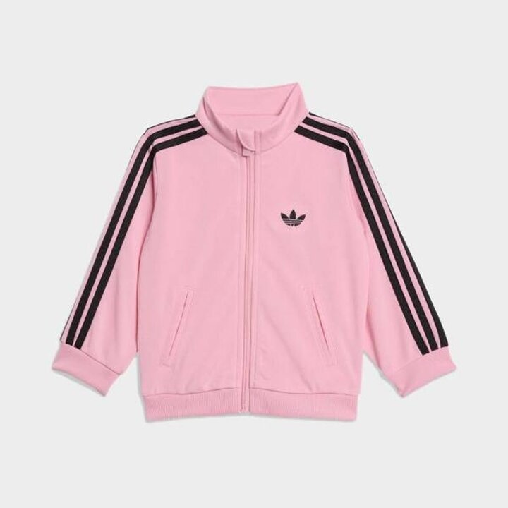 (신세계 사우스시티)[adidas kids] (A080-A100) 파이어버드 트랙 수트 (KD1006)