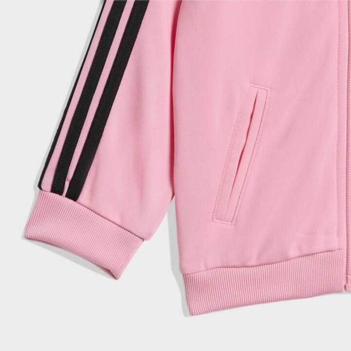 (신세계 사우스시티)[adidas kids] (A080-A100) 파이어버드 트랙 수트 (KD1006)