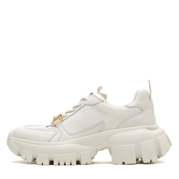 (광주신세계)여성운동화 CHUNKYNEAKER ECE48BEI