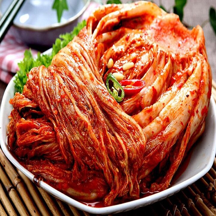 배추김치 5kg