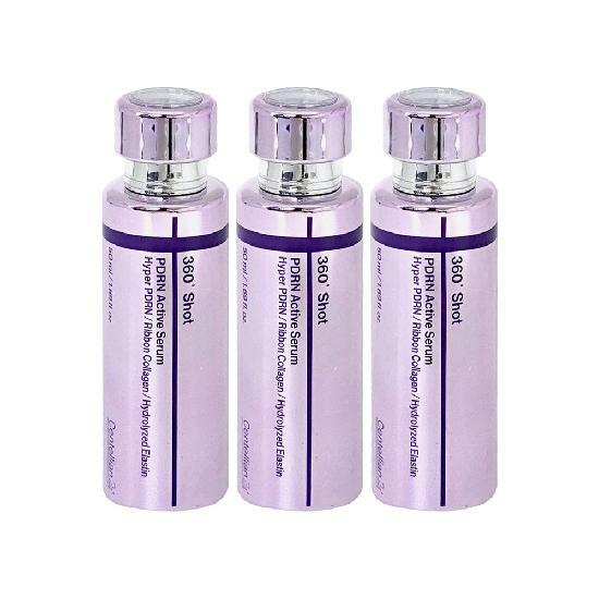 동국제약 센텔리안24 마데카 PDRN 액티브 세럼 50ml 3개 피디알엔
