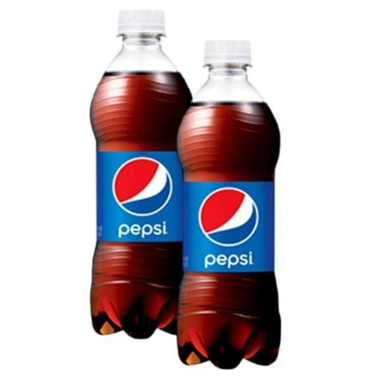 (주)셀러허브 53319305-롯데 사이다 펩시콜라 업소용 500ml 20PET 코카61002