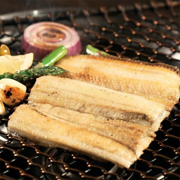 제주가마당 가시제거 갈치살 250g x 6팩