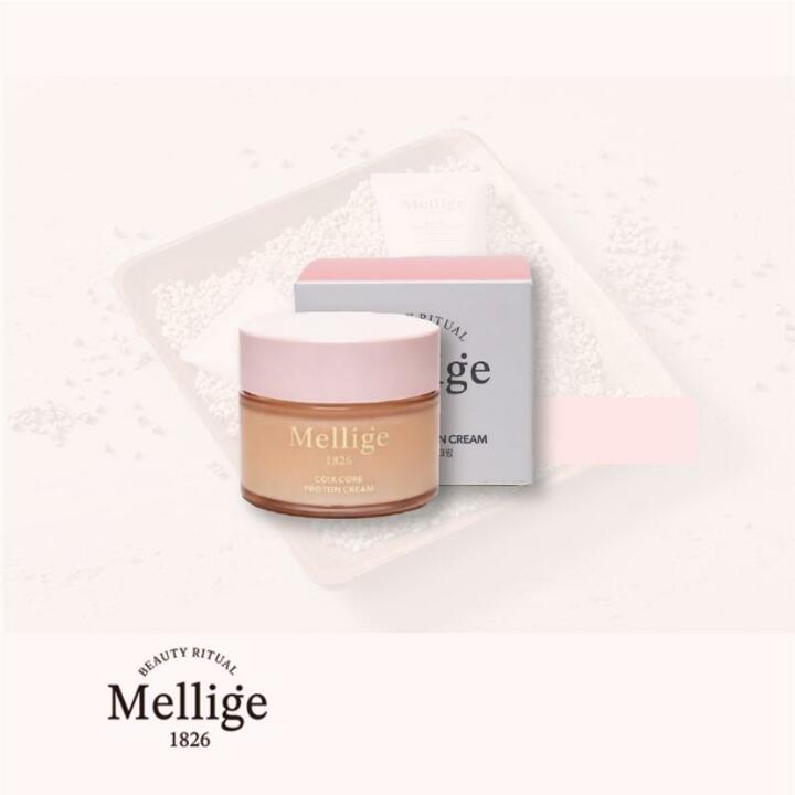 멜리지1826 율무 단백질 크림 대형 60ml