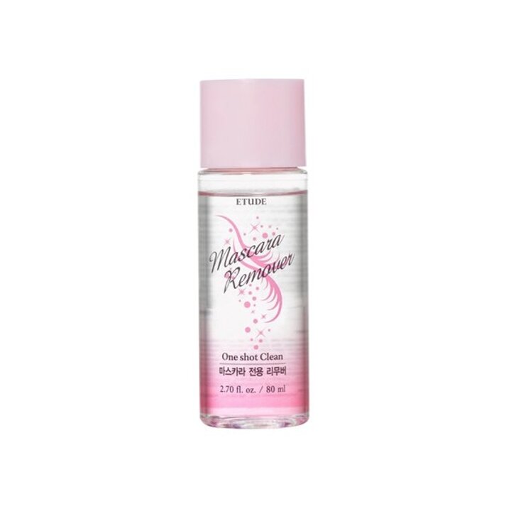 마스카라 전용 리무버 80ml /포인트 리무버