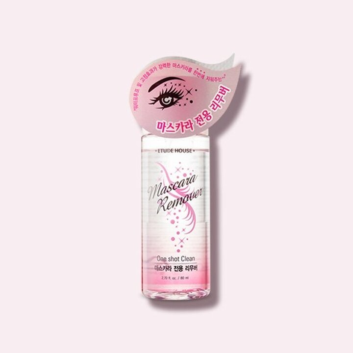 마스카라 전용 리무버 80ml /포인트 리무버