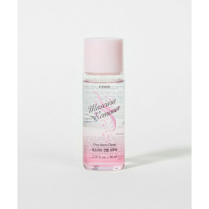 마스카라 전용 리무버 80ml /포인트 리무버