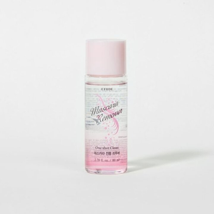 마스카라 전용 리무버 80ml /포인트 리무버