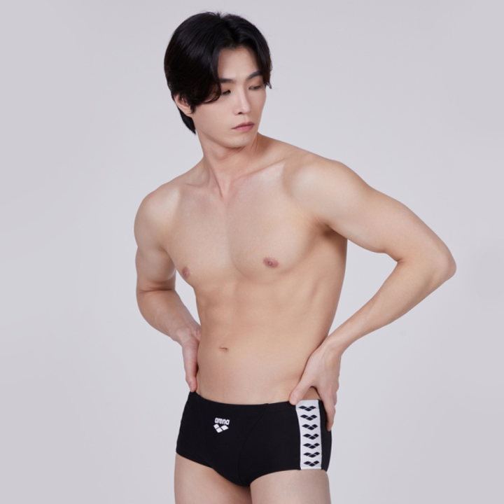 12%히든쿠폰 팀아레나 선수 숏사각 A4SM1CQ08BLK
