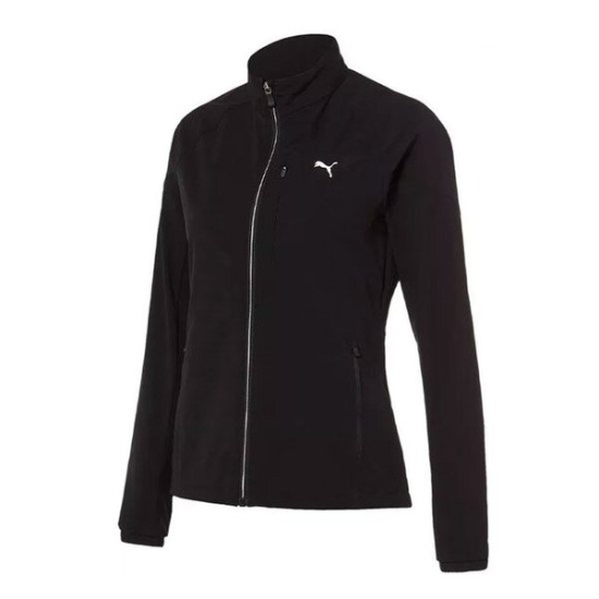 Stretch Training JKT W 933104 01