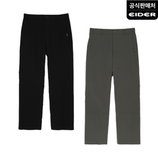 [아이더] 남성 모션프리 컴포트 팬츠_DMM24351