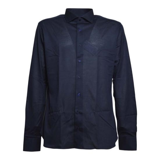 [해외배송] 26SS 셔츠 22067 4 Blue