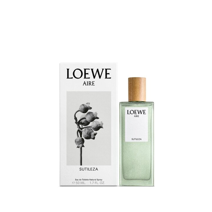 (신세계강남점)아이레 수틸레사 오 드 뚜왈렛 50ML