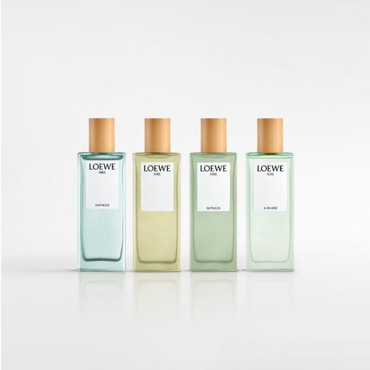 (신세계강남점)아이레 수틸레사 오 드 뚜왈렛 50ML