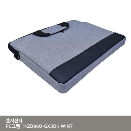 [하프클럽/셀러허브 가전]ITSA 가방 LG PC그램 14ZD960 GX3DK WIN..