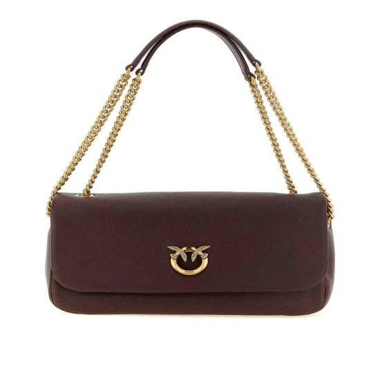 [해외배송] 26FW 핑코 숄더백 107022A3CXL88Q Brown