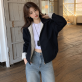 [귈림] 투웨이 스트라이프 리버시블 집업 점퍼(G6SJP001P)