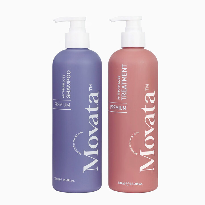 모바타 프리미엄 샴푸 500ml+트리트먼트 500ml  
