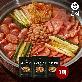 [온작]송탄식 부대찌개 800g 3팩