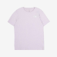 노스페이스키즈반팔티 KQF NT7UQ34U 키즈 리커버리 반팔 A (PASTEL LILAC)