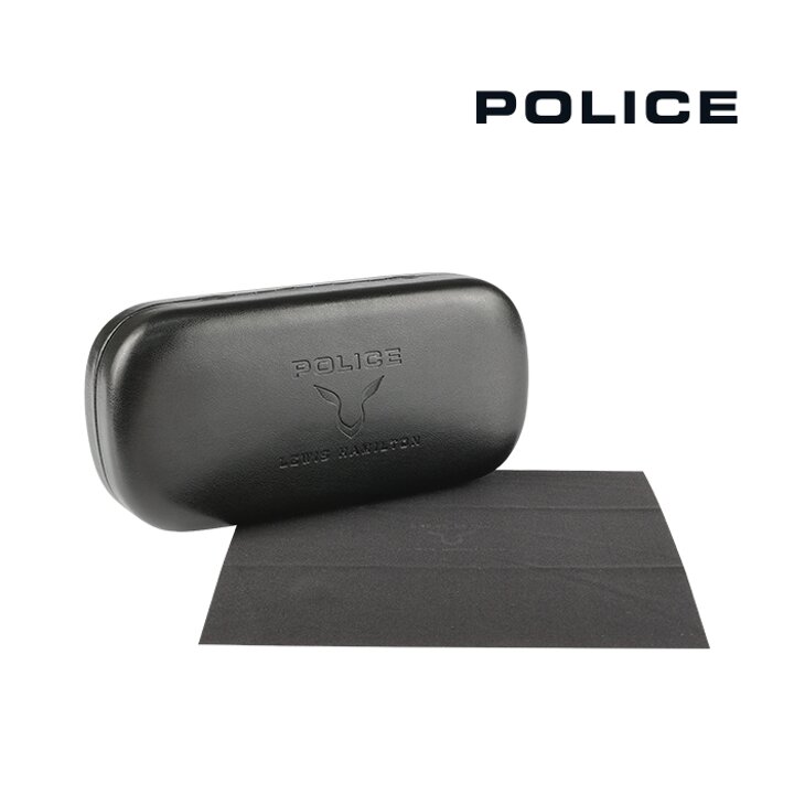 폴리스 아이웨어 케이스 PO-17