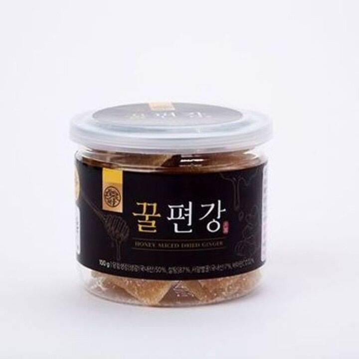 2025 햇 완주 꿀편강 10개[34829979]