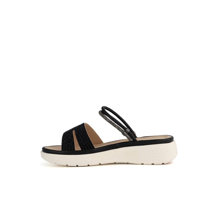 (신세계김해점)탠디여성샌들 (G25039, BLACK)