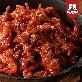 [마녀바스켓] 초간단 4분 완성 불맛가득 직화 무뼈 닭발 250g 1팩